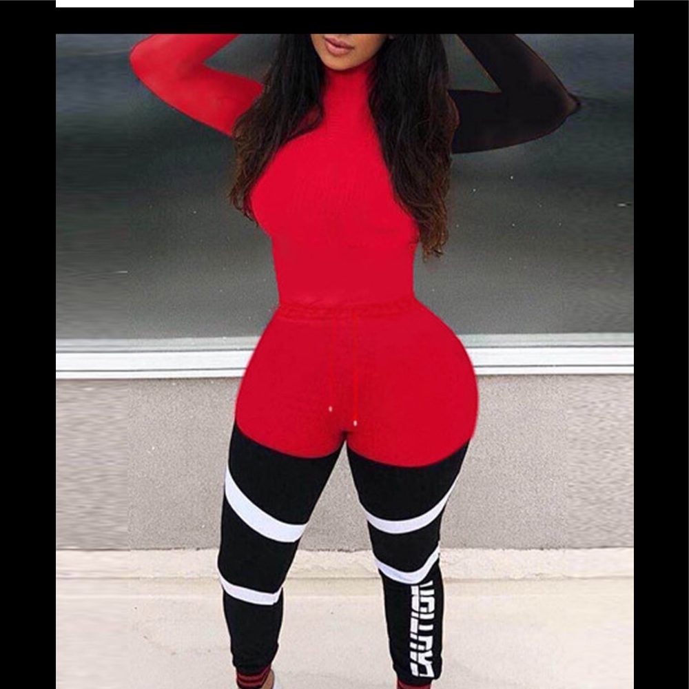 2 piece set